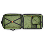 Mochila Jeep - Negra