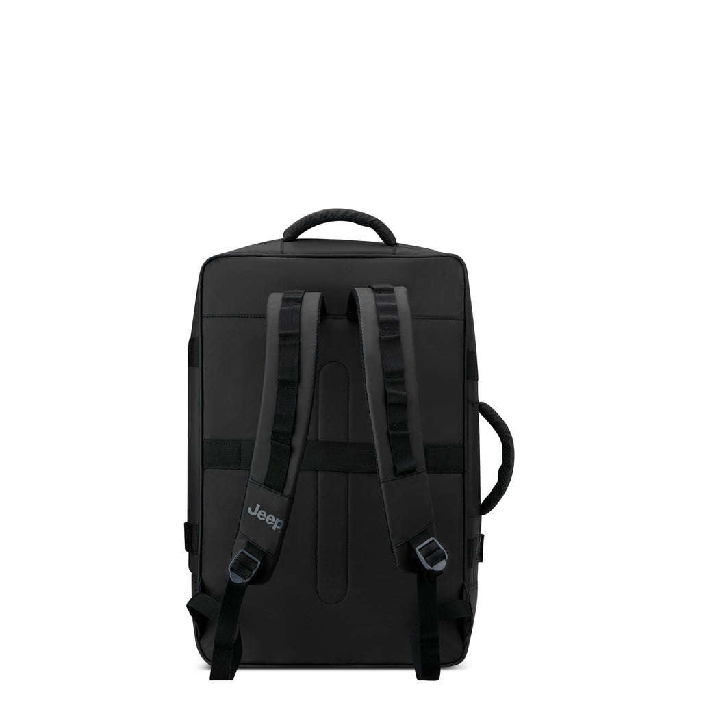 Mochila Jeep - Negra