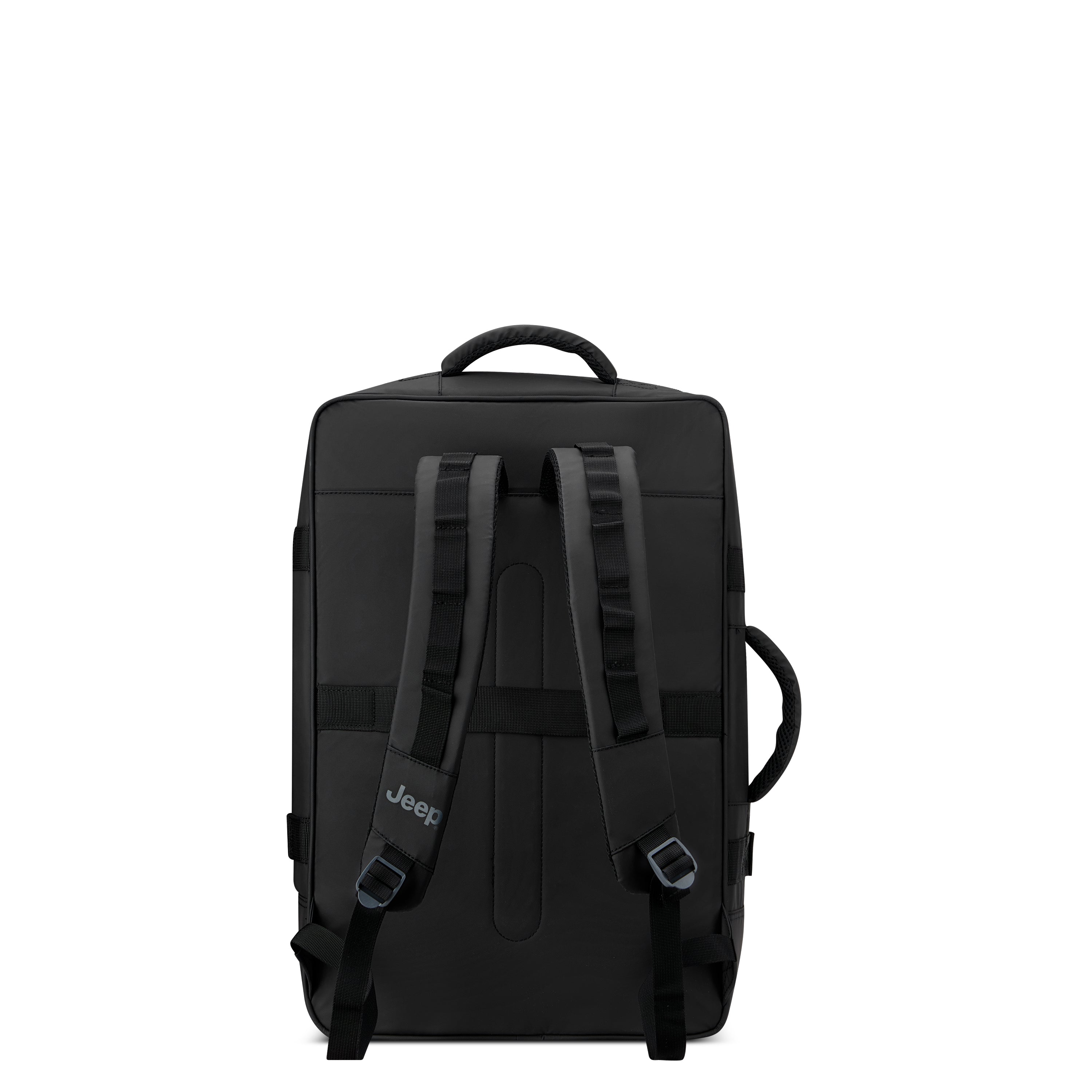 Mochila Jeep - Negra