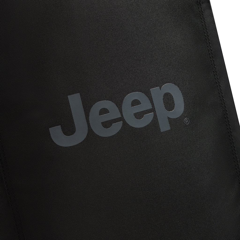 Mochila Jeep - Negra