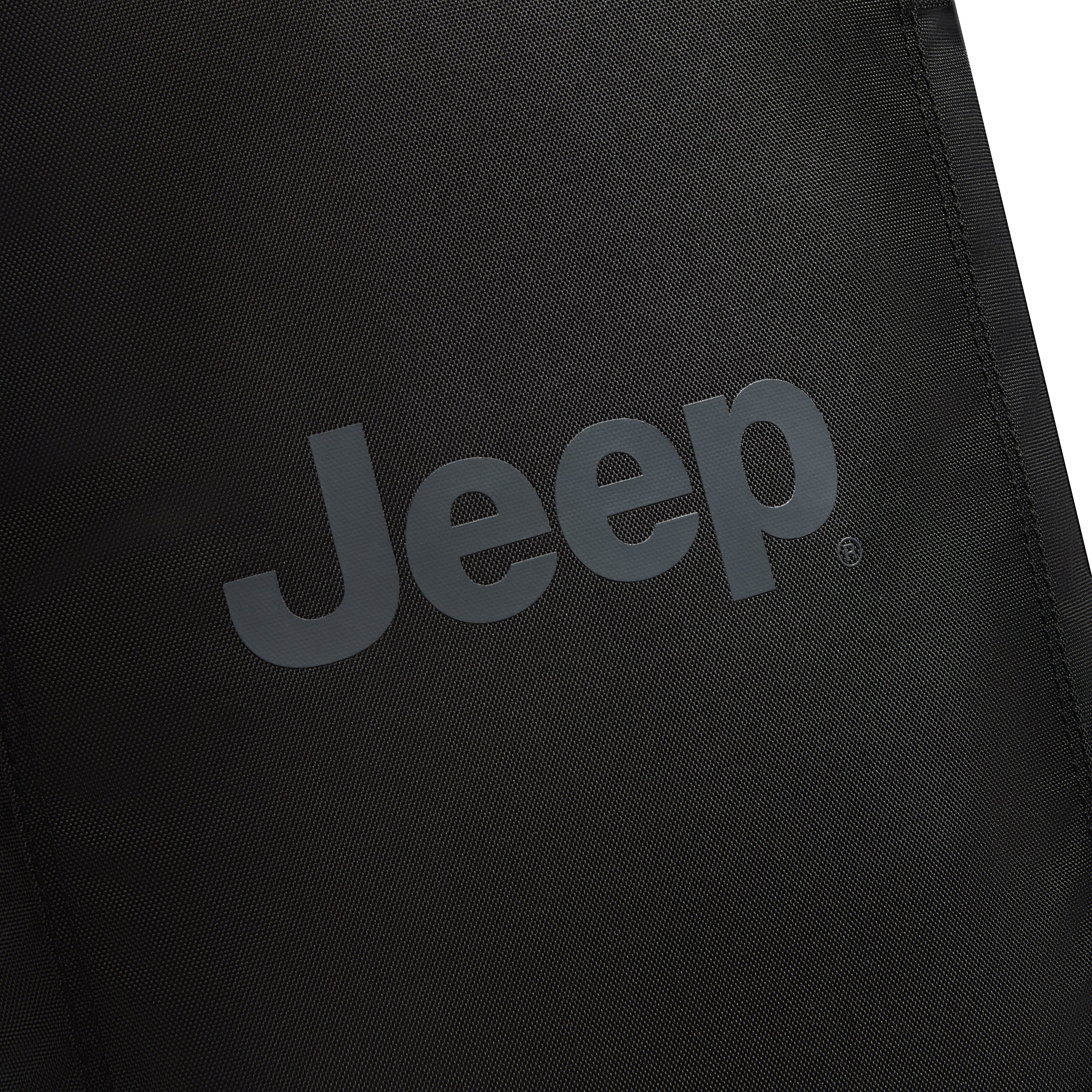 Mochila Jeep - Negra