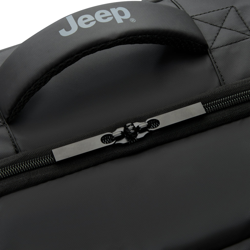 Mochila Jeep - Negra