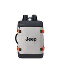 Sac A Dos Jeep - Bruine Grise