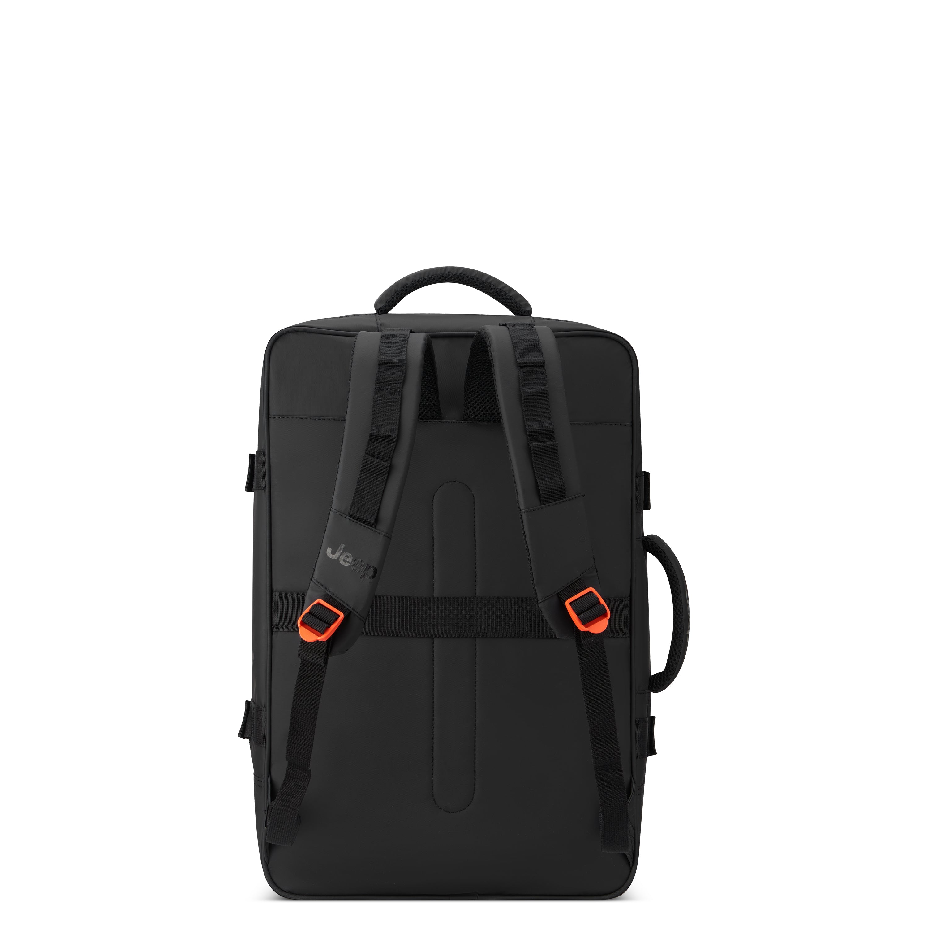 Sac A Dos Jeep - Bruine Grise