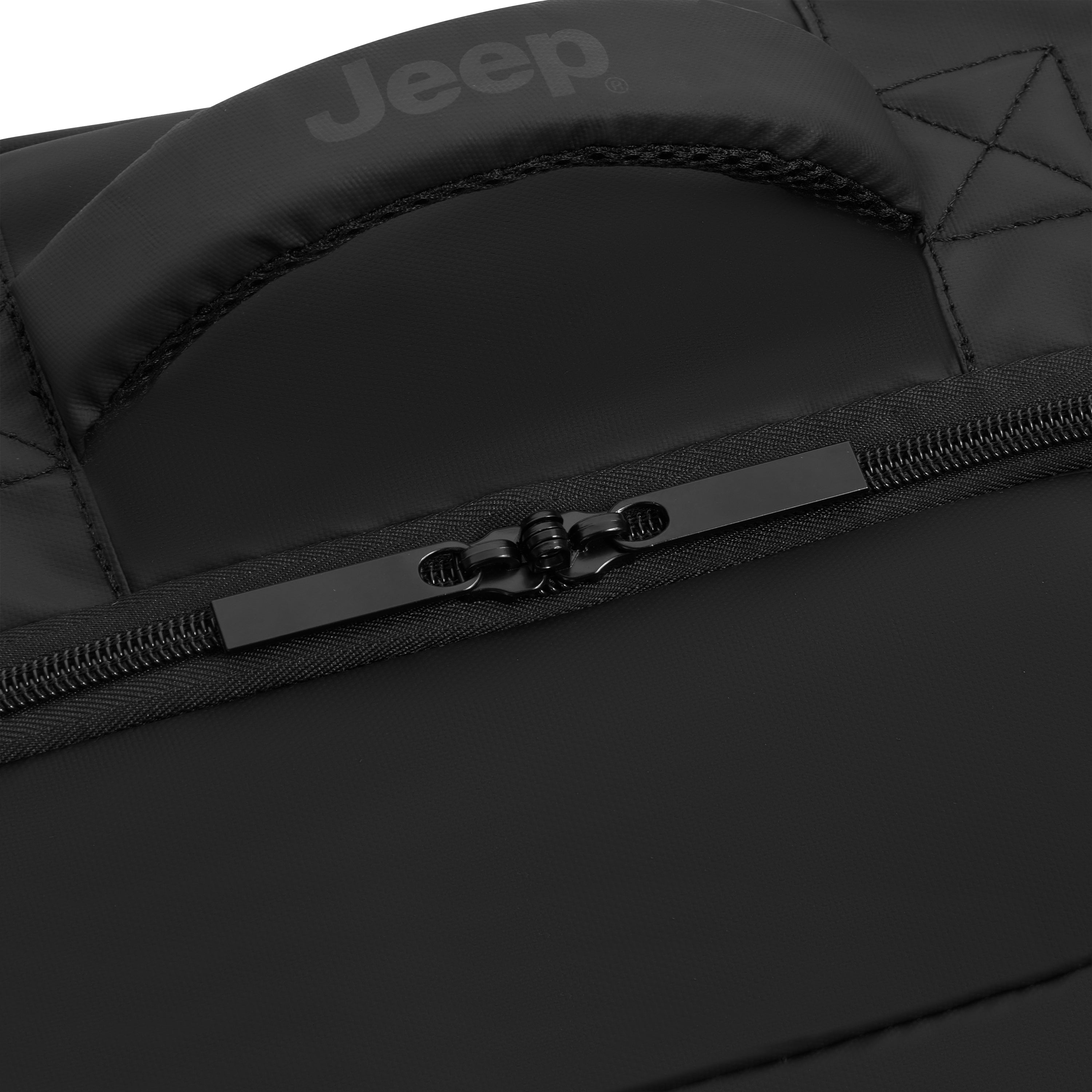 Sac A Dos Jeep - Bruine Grise