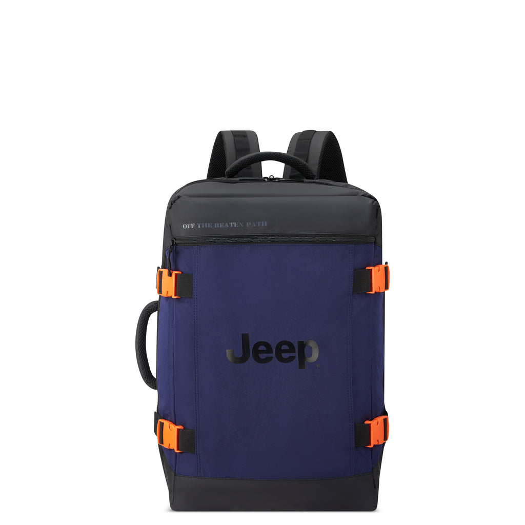 Mochila Jeep - Azul marino