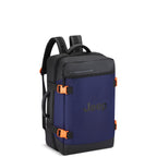 Mochila Jeep - Azul marino