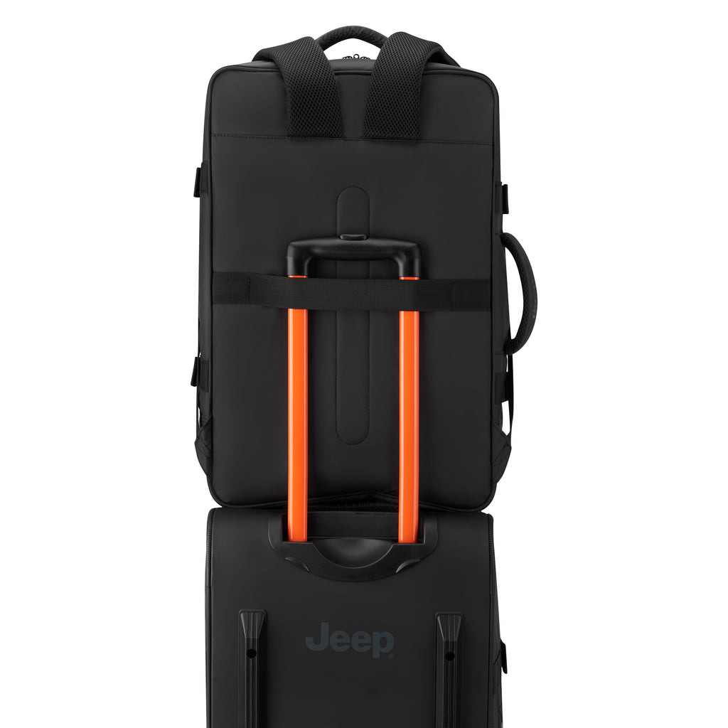 Mochila Jeep - Azul marino