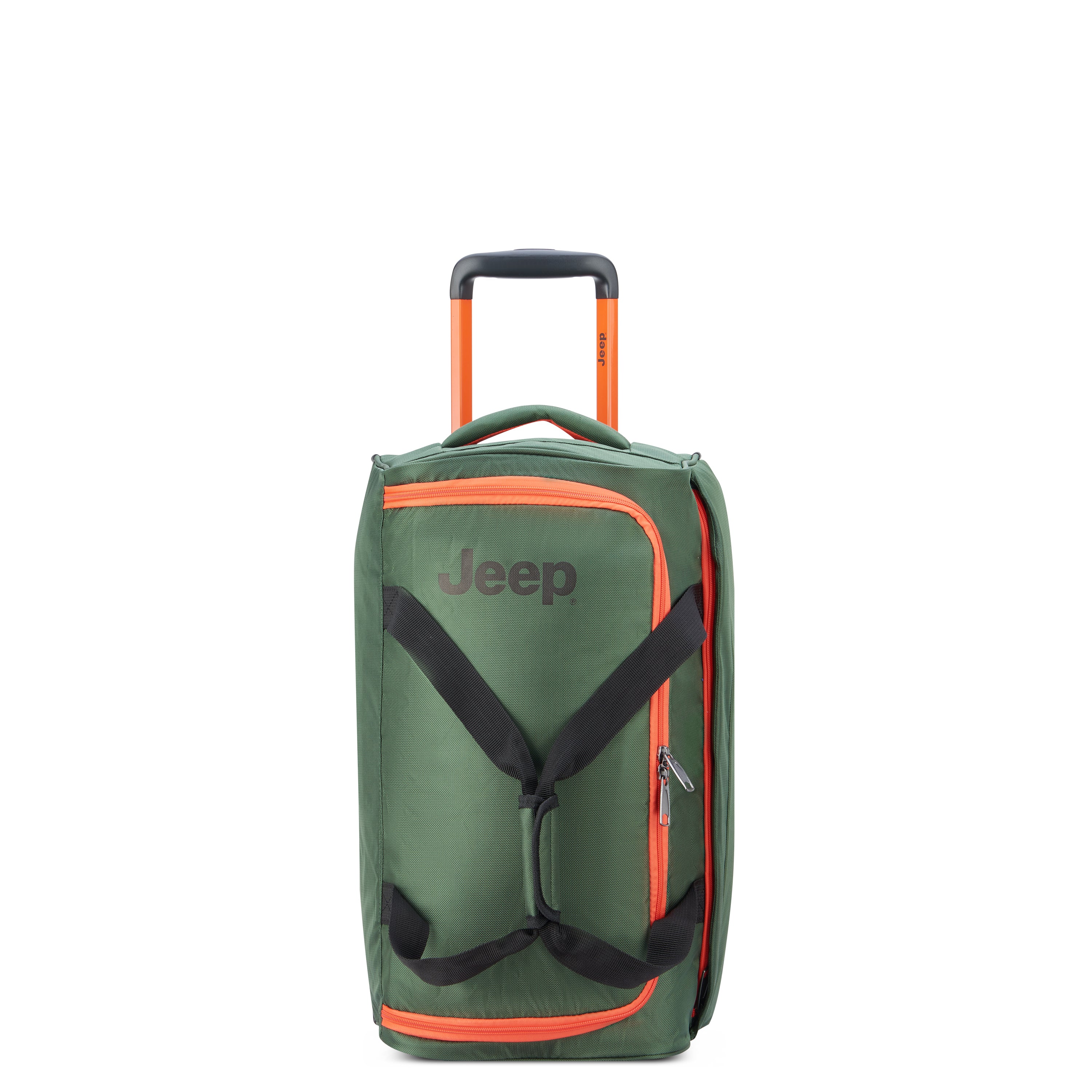 Bolsa de viaje Jeep - Verde