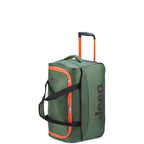 Bolsa de viaje Jeep - Verde