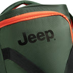 Bolsa de viaje Jeep - Verde
