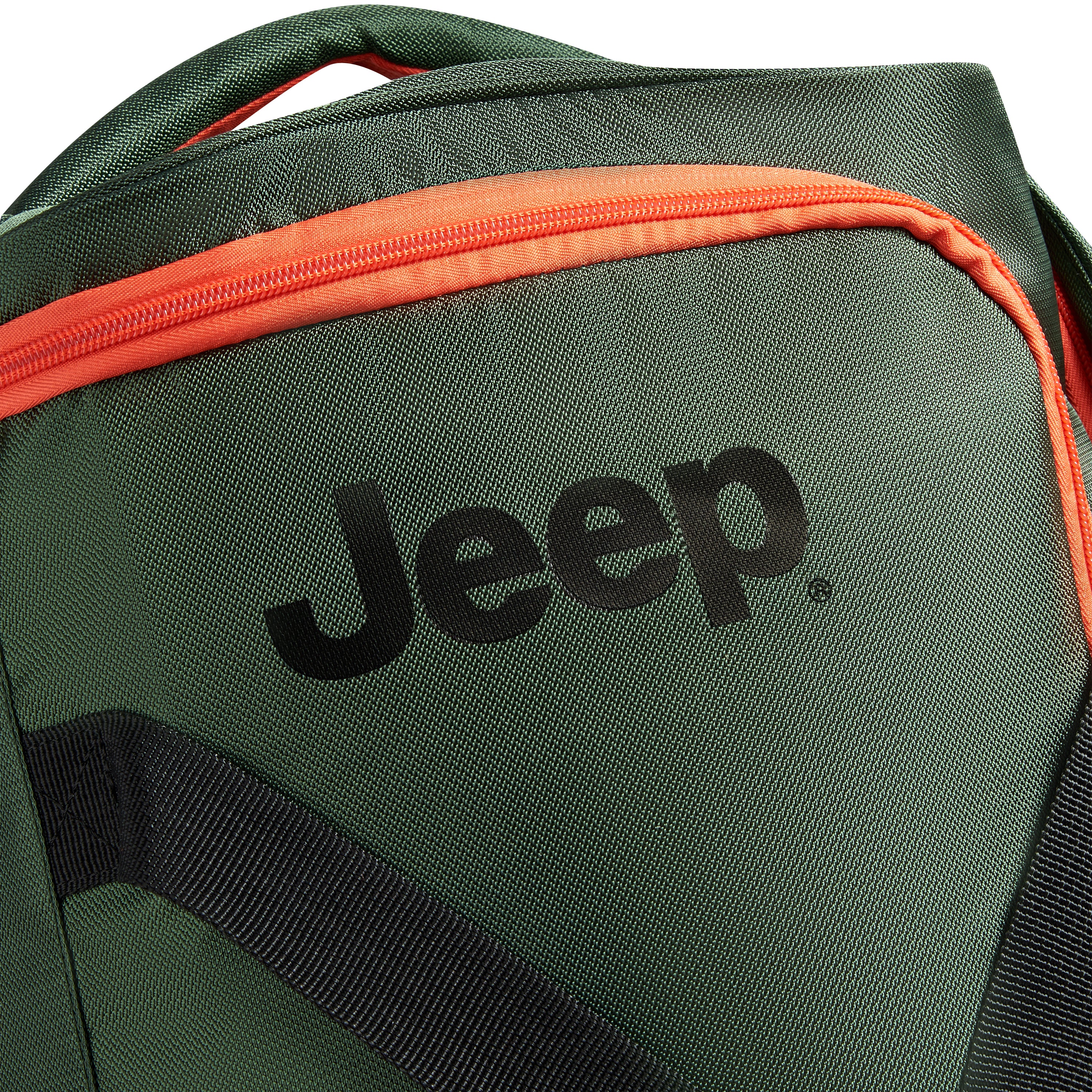 Bolsa de viaje Jeep - Verde
