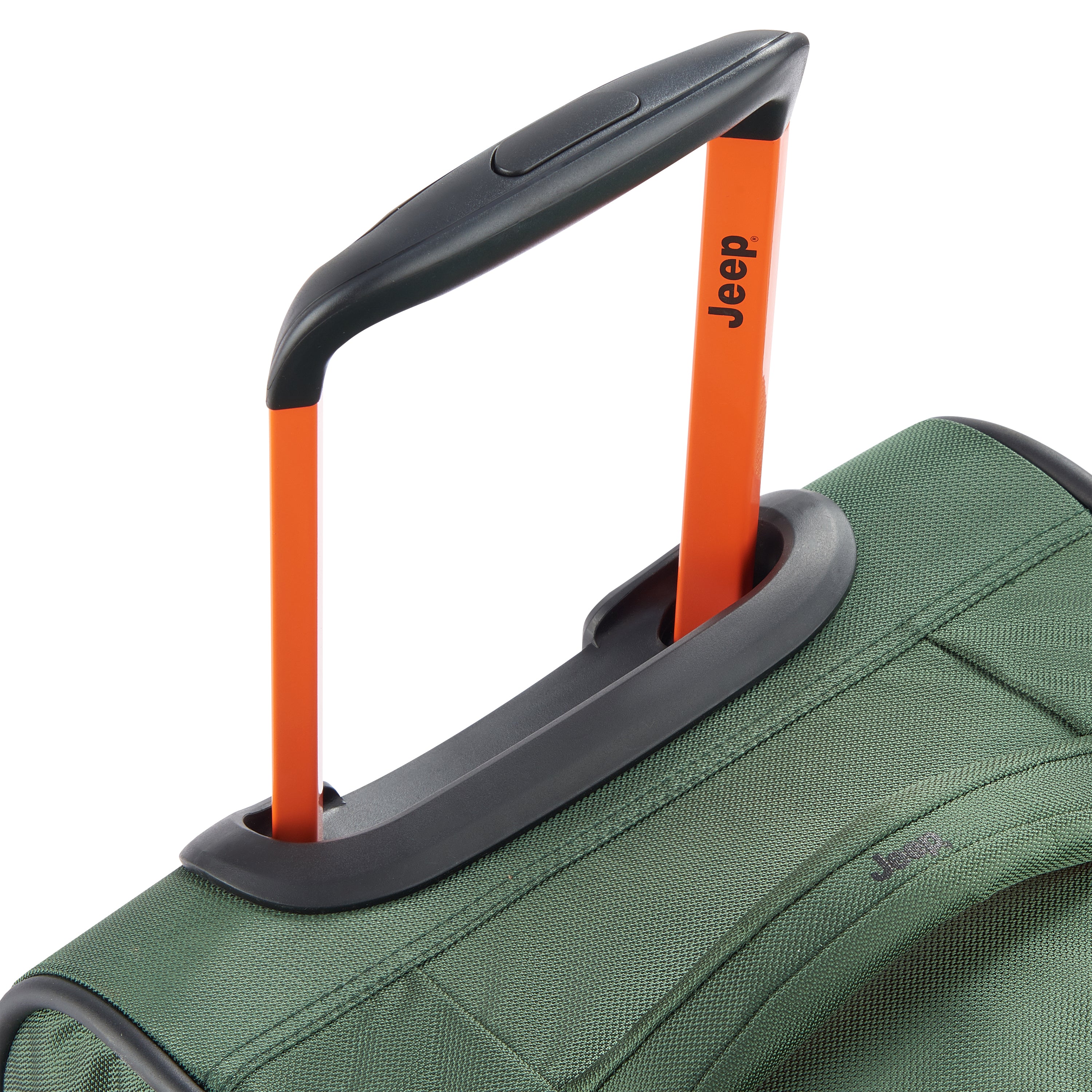 Bolsa de viaje Jeep - Verde