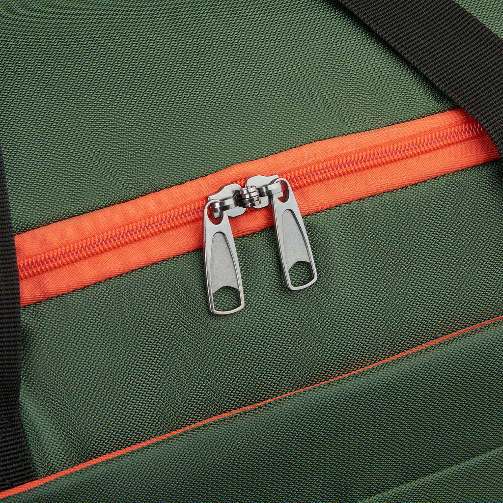 Bolsa de viaje Jeep - Verde