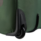 Bolsa de viaje Jeep - Verde