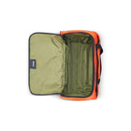Jeep Travel Bag - Orange