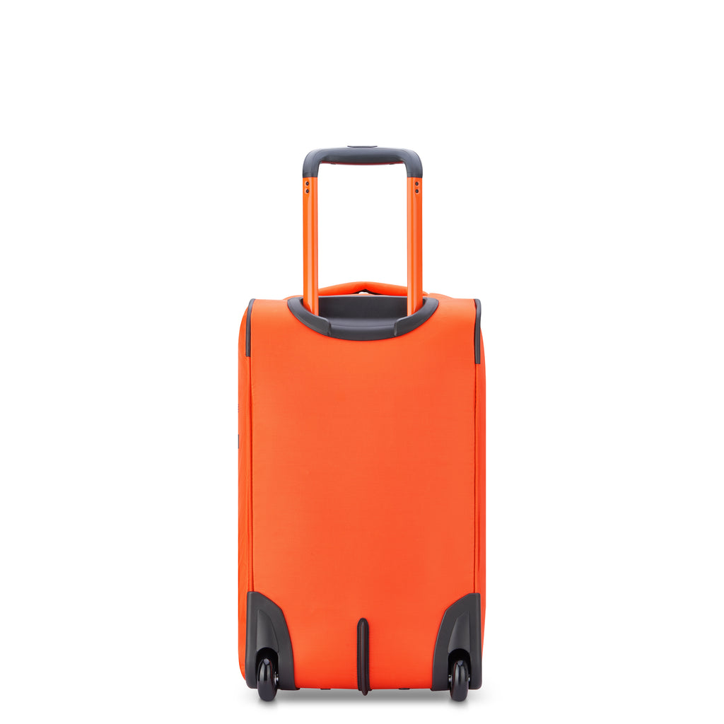 Jeep Travel Bag - Orange