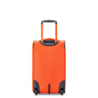 Jeep Travel Bag - Orange