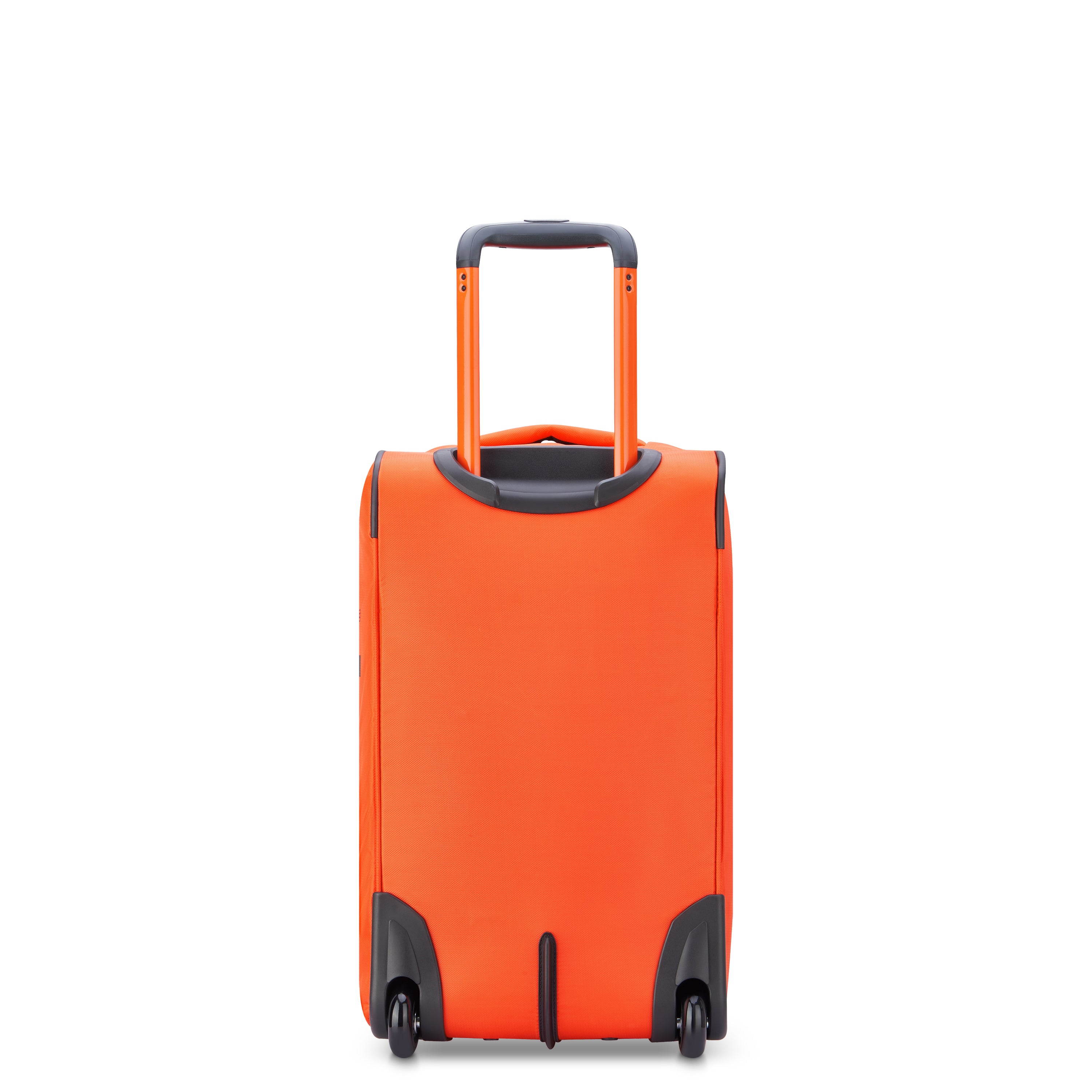Jeep Travel Bag - Orange