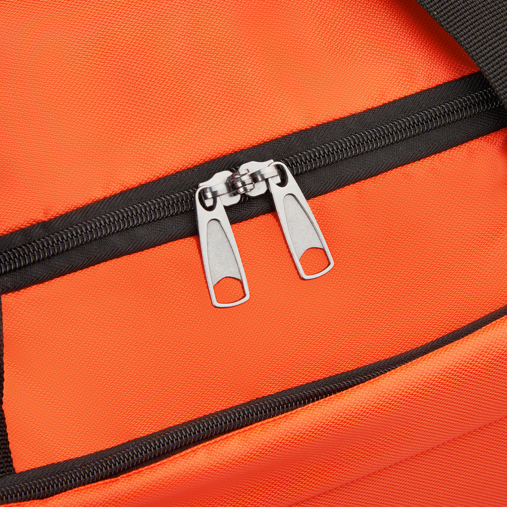 Jeep Travel Bag - Orange