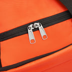 Jeep Travel Bag - Orange