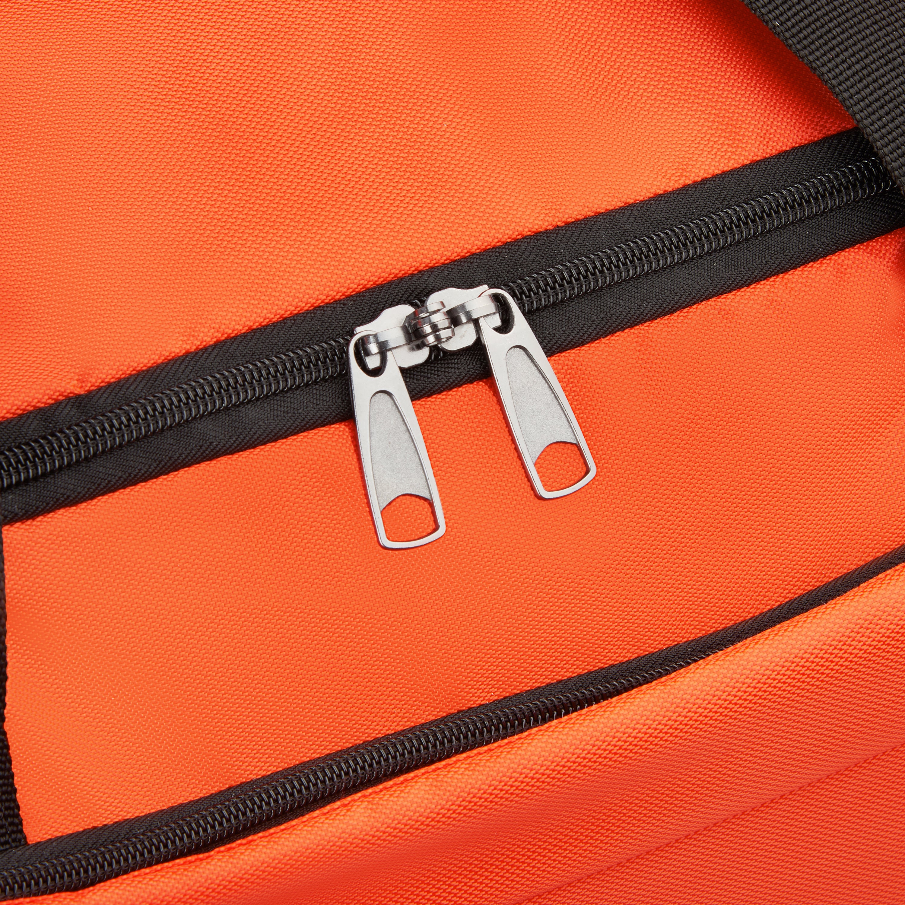 Jeep Travel Bag - Orange