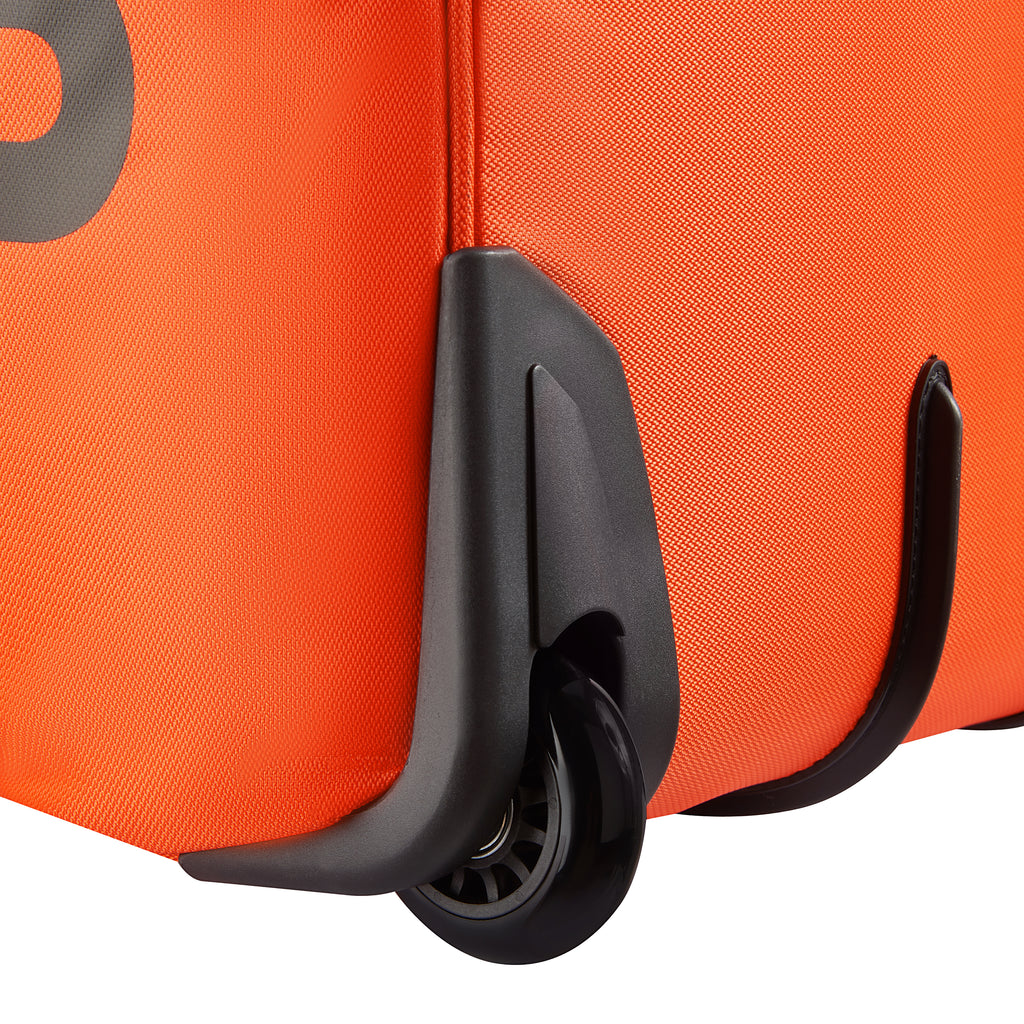 Jeep Travel Bag - Orange