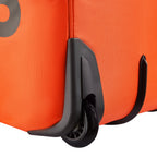 Jeep Travel Bag - Orange