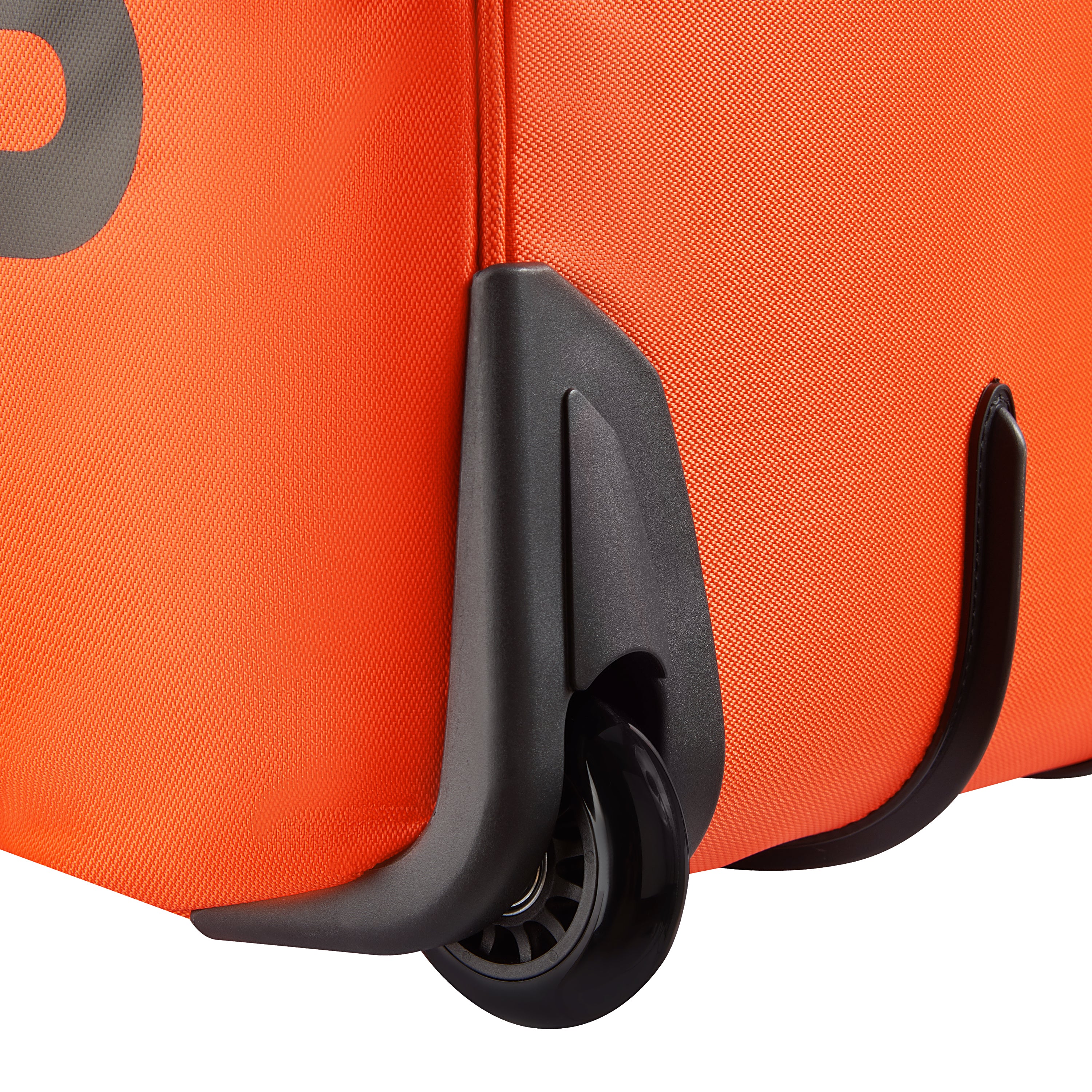 Jeep Travel Bag - Orange