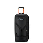 Bolsa de viaje Jeep - Negro