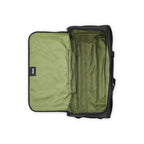 Bolsa de viaje Jeep - Negro