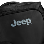 Bolsa de viaje Jeep - Negro