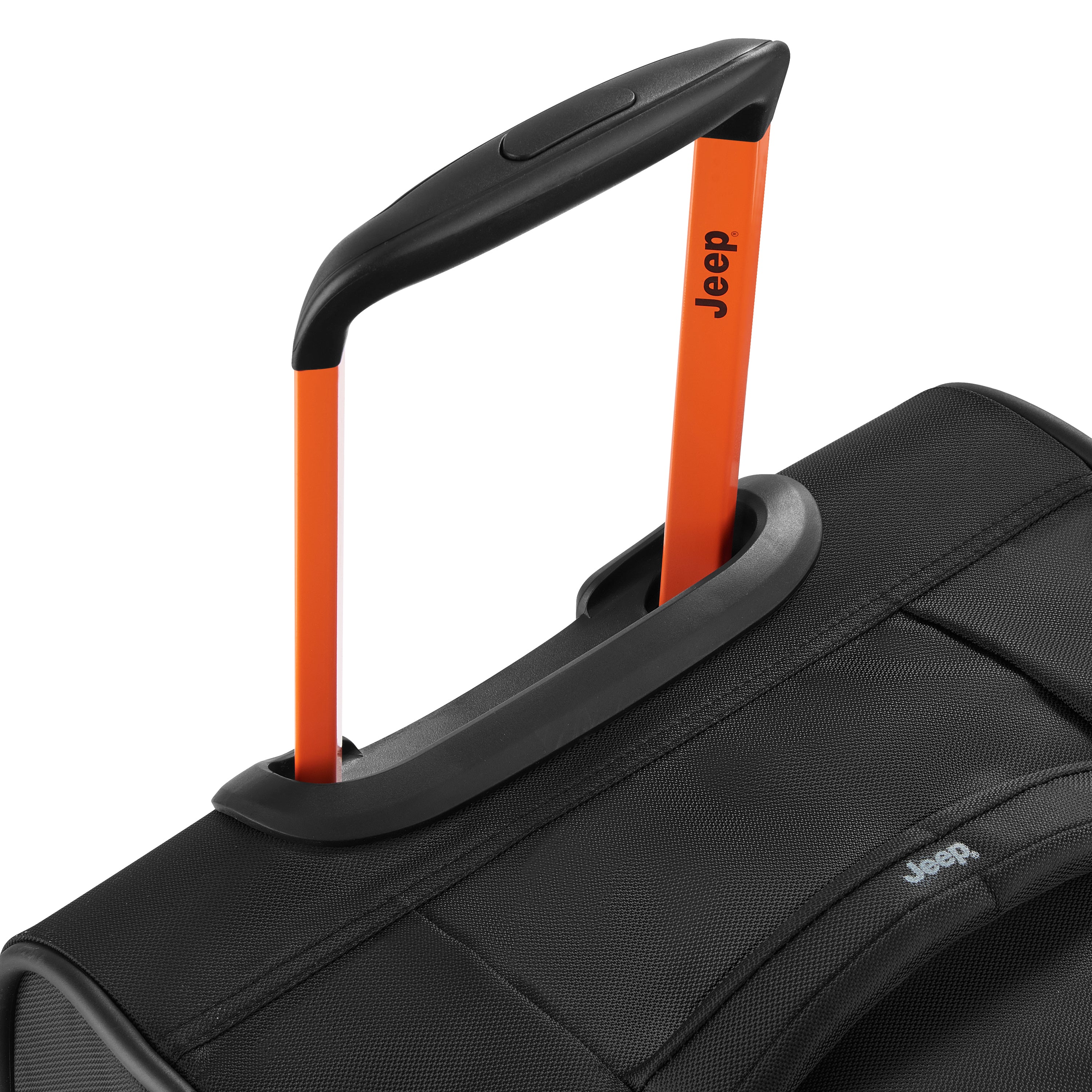 Bolsa de viaje Jeep - Negro