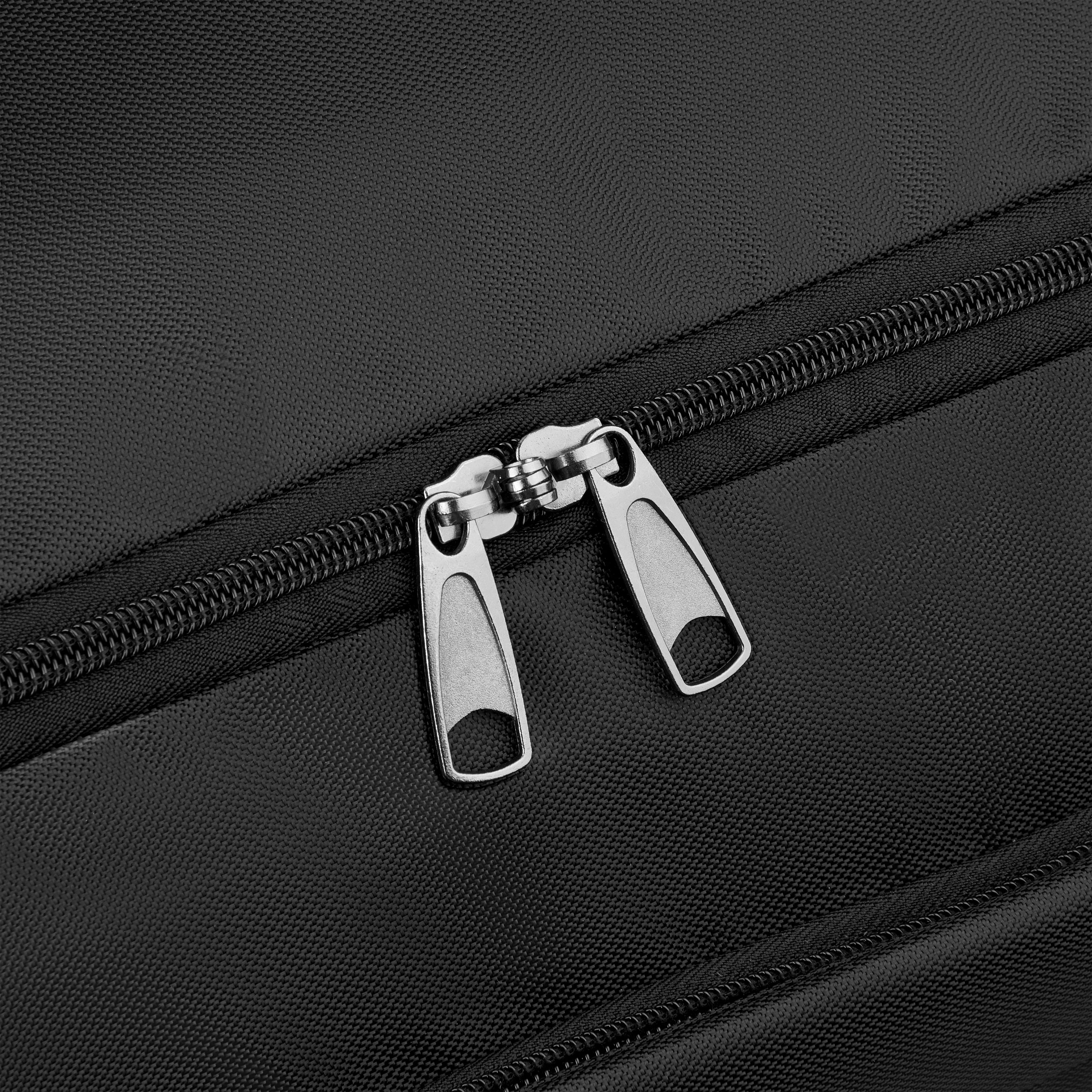 Bolsa de viaje Jeep - Negro