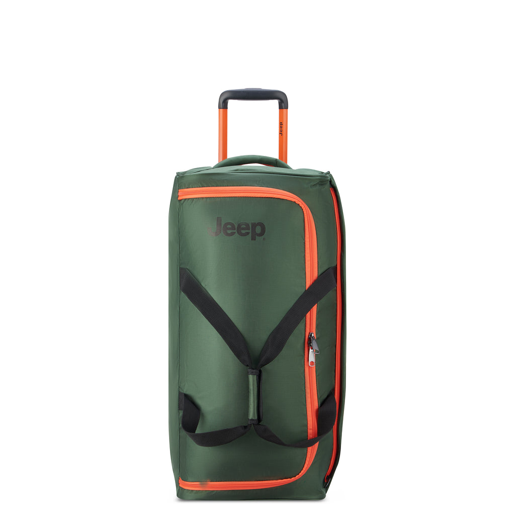Bolsa de viaje Jeep - Verde