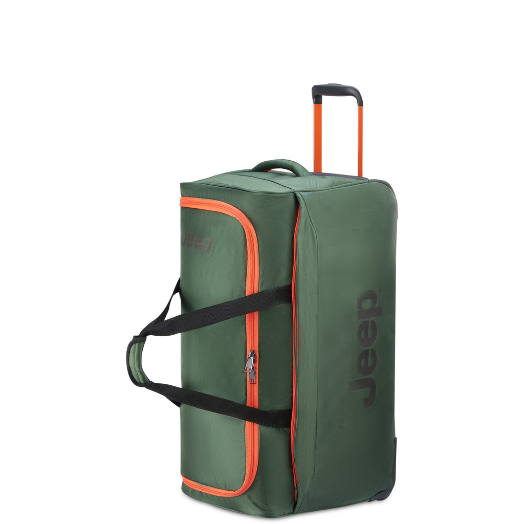 Bolsa de viaje Jeep - Verde