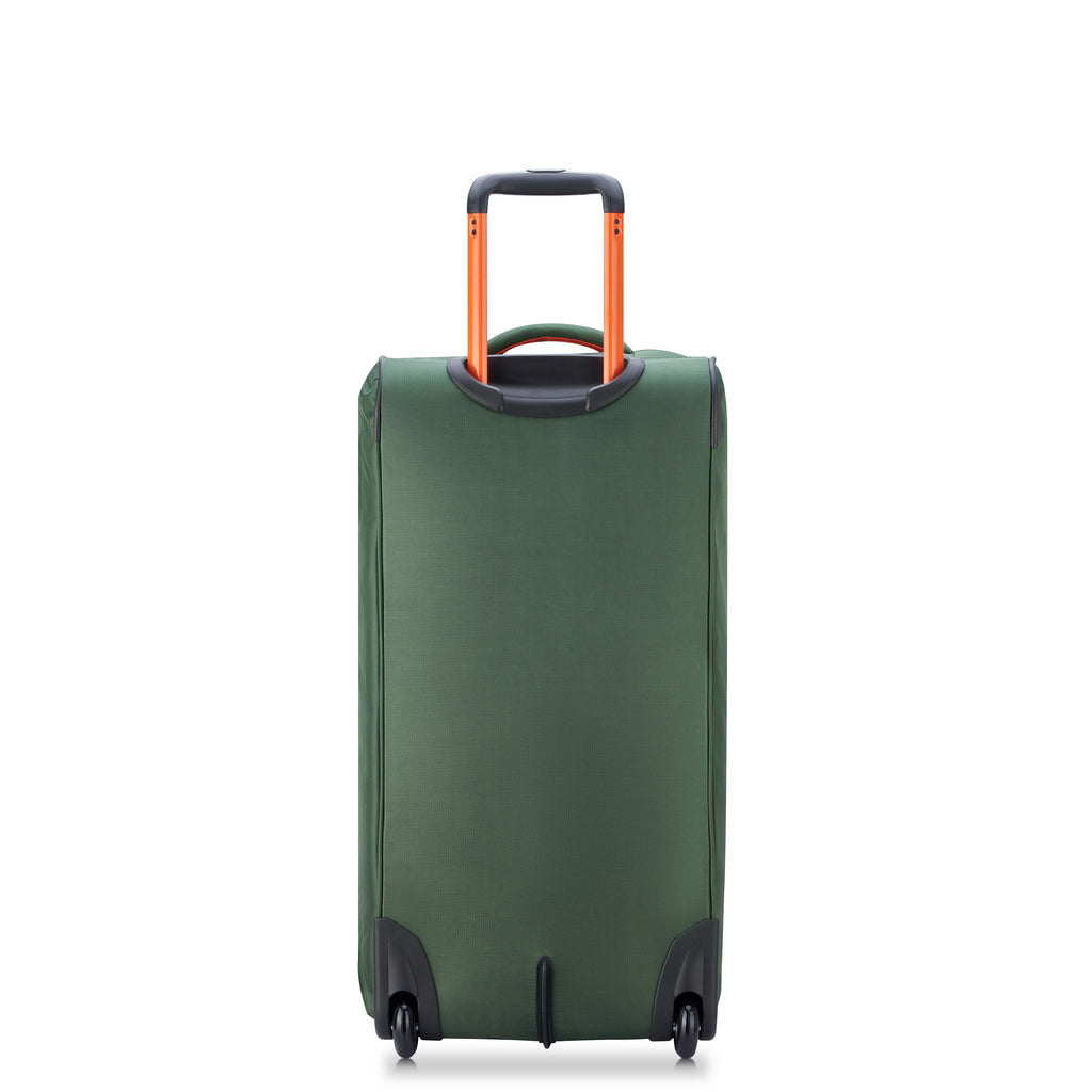 Bolsa de viaje Jeep - Verde