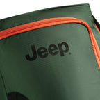 Bolsa de viaje Jeep - Verde