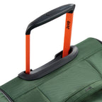 Bolsa de viaje Jeep - Verde