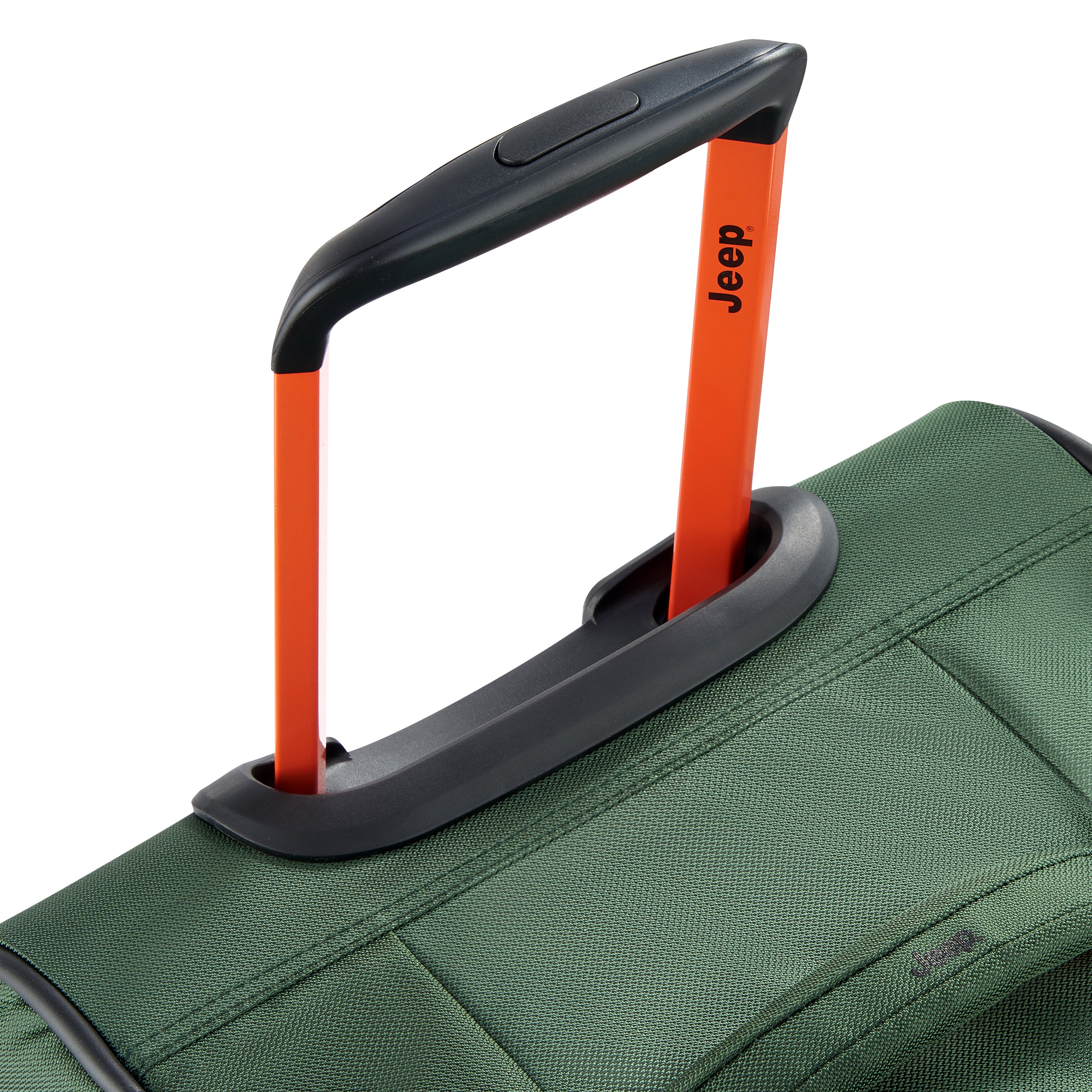Bolsa de viaje Jeep - Verde