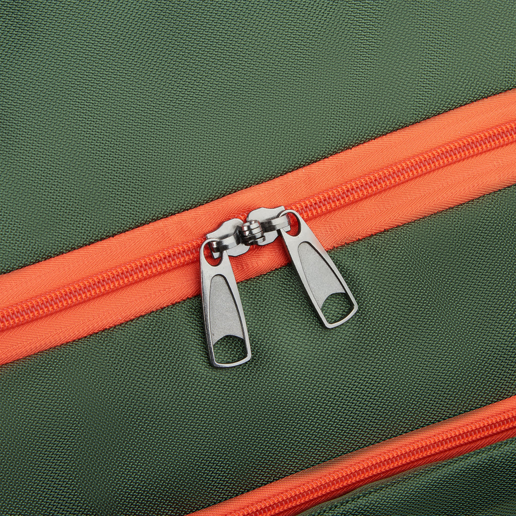 Bolsa de viaje Jeep - Verde
