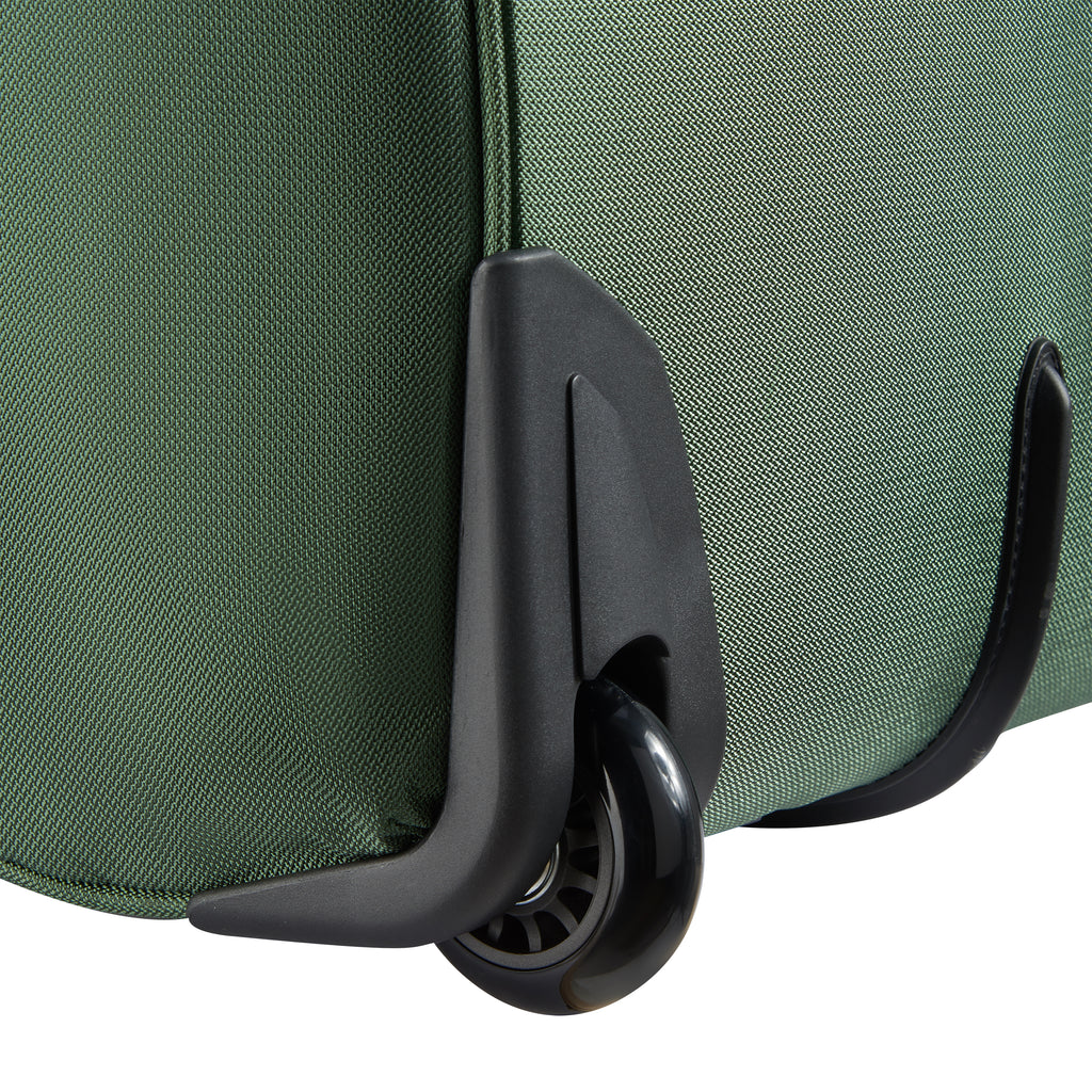 Bolsa de viaje Jeep - Verde