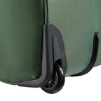 Bolsa de viaje Jeep - Verde