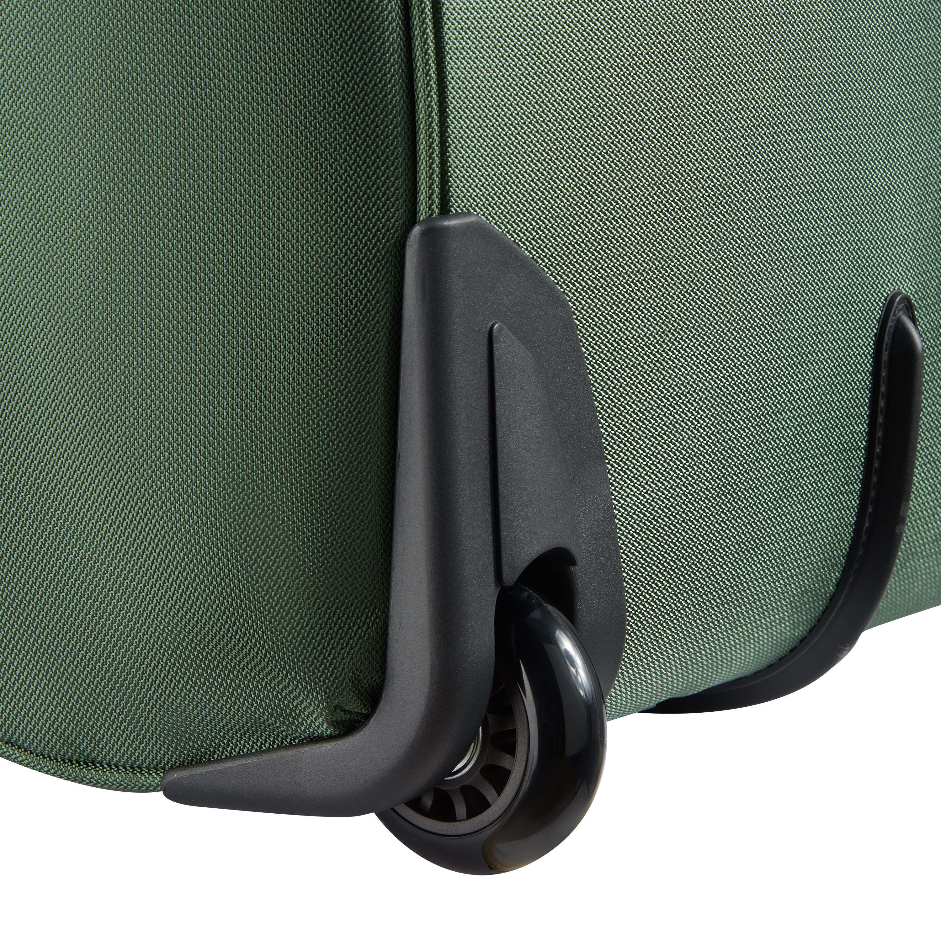 Bolsa de viaje Jeep - Verde