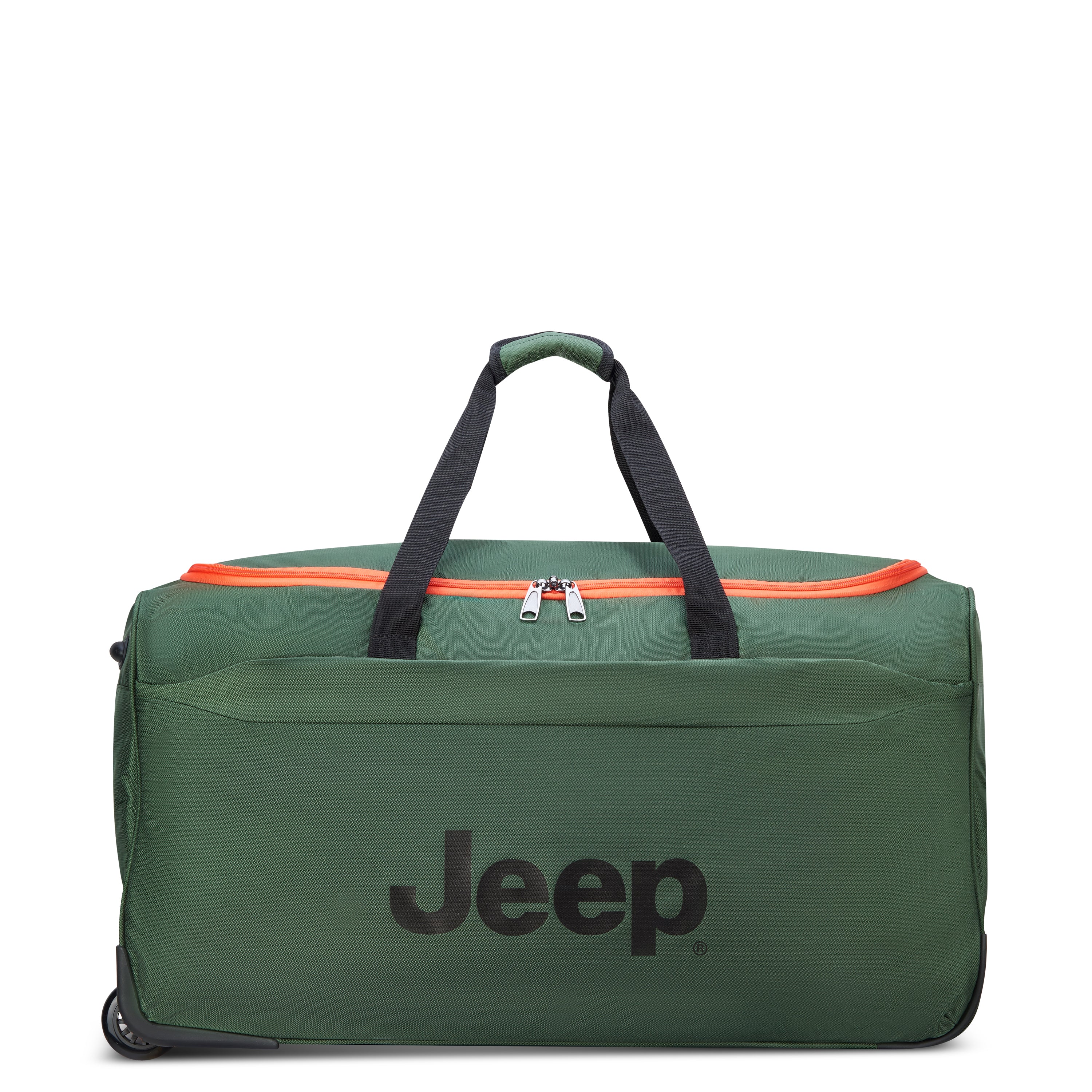 Bolsa de viaje Jeep - Verde