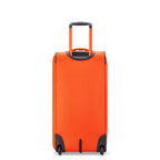 Sac De Voyage Jeep - Orange