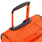 Sac De Voyage Jeep - Orange