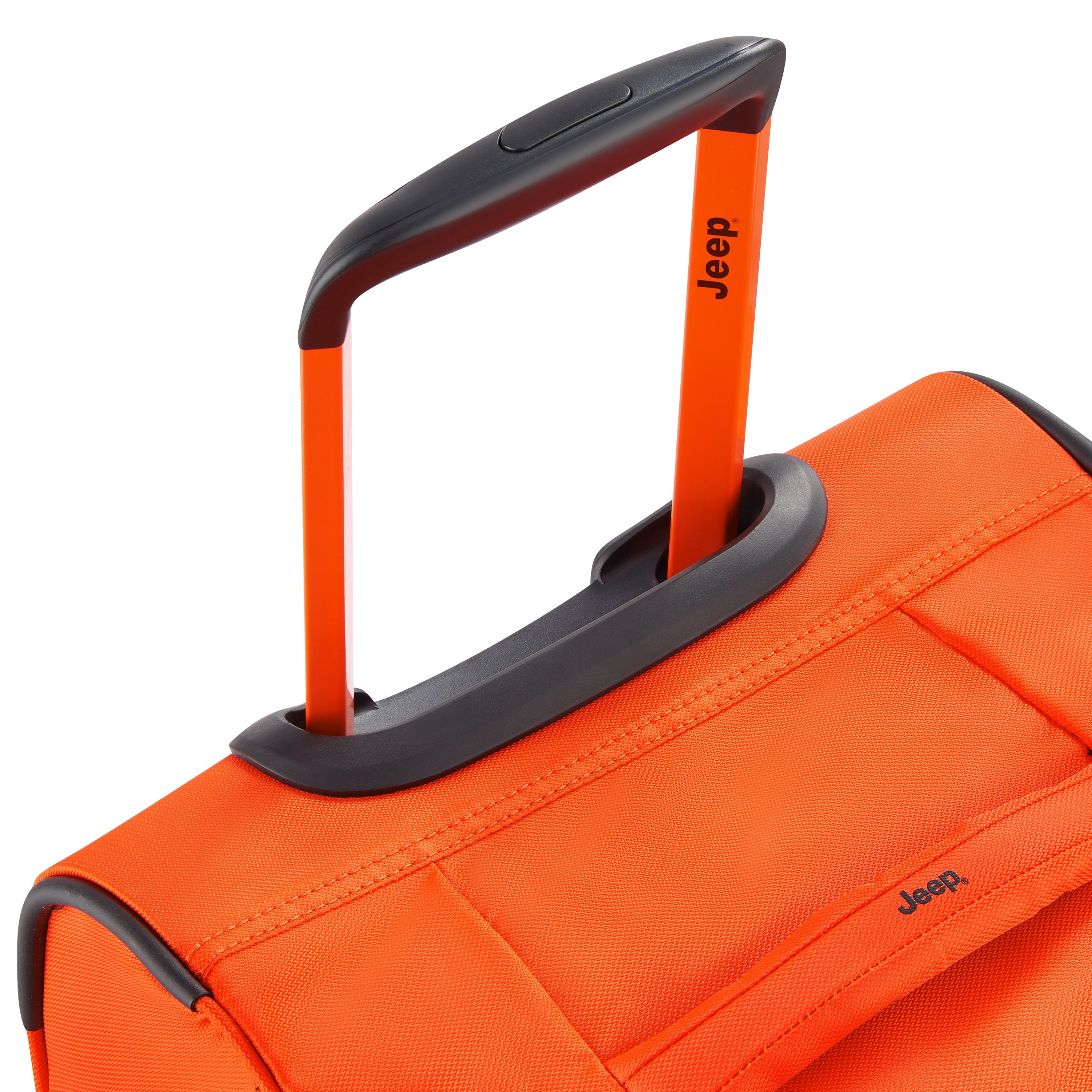 Sac De Voyage Jeep - Orange