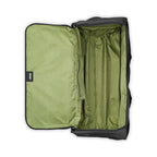 Sac De Voyage Jeep - Noir