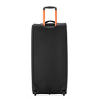 Sac De Voyage Jeep - Noir